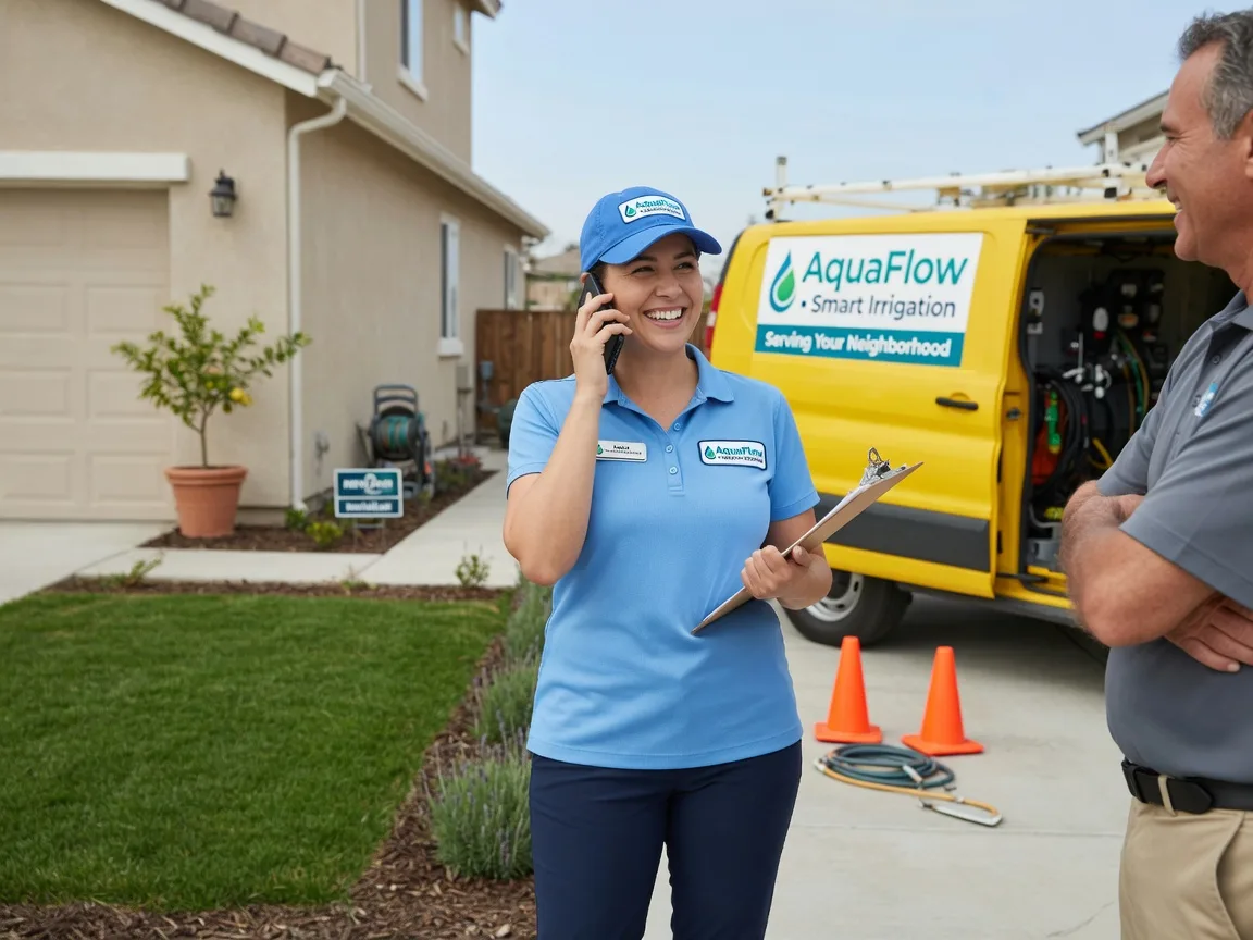 Irrigation Installation Hutchinson, KS FAQs
