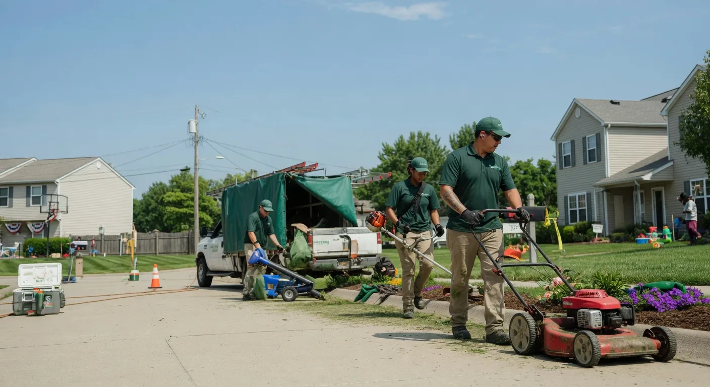 Irrigation Installation in Hutchinson, KS near me